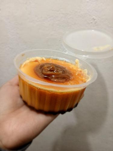 Imagen 1 de Flan
