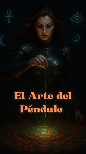 Imagen 1 de El Arte del Péndulo
