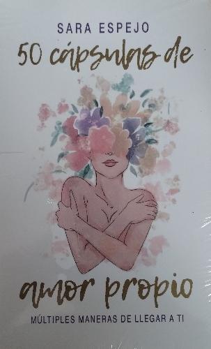 Imagen 1 de 50 cápsulas de amor propio