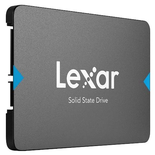 Imagen 1 de Disco Interno SSD Lexar NQ100 240GB