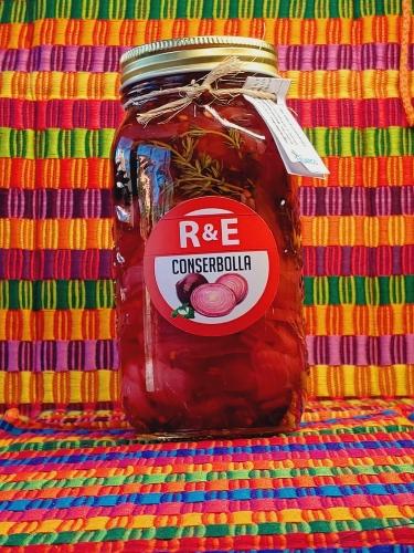 Imagen 1 de Conserbolla