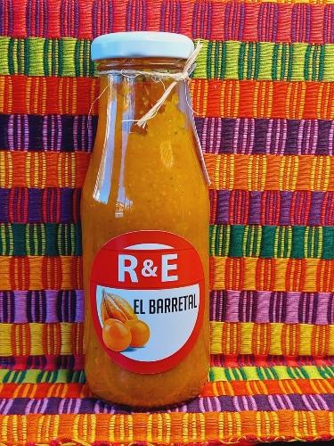 Imagen 1 de El Barretal.