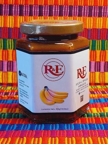 Imagen 1 de Mermelada de Banano