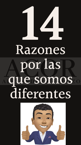 Imagen 1 de 1A. Beneficios de ser parte de la comunidad ACOR.     