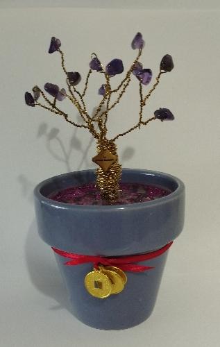 Imagen 1 de Arbolito de la Abundancia 