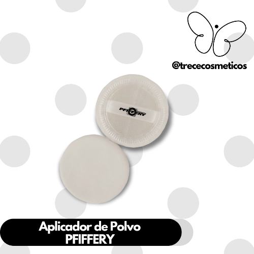 Imagen 1 de Aplicador de Polvo
