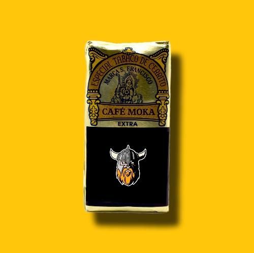 Imagen 1 de Cerrito Expresso 45gr.