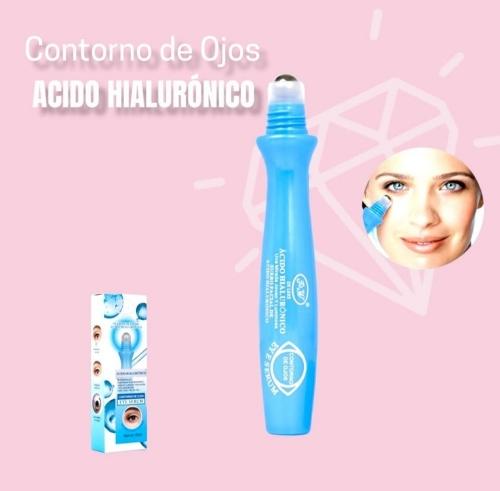 Imagen 1 de Contorno de ojos 