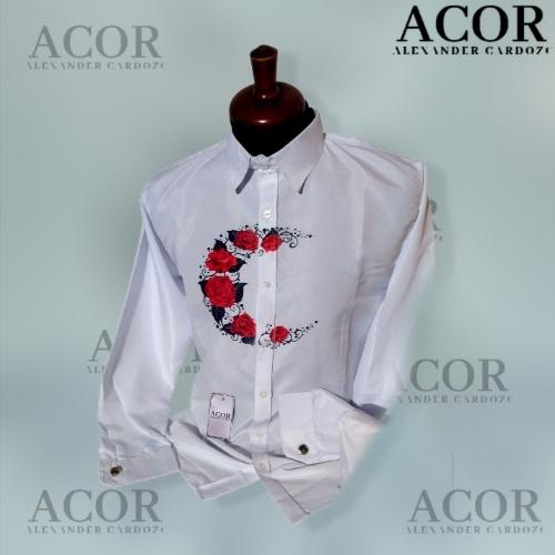 Imagen 1 de A. Luna  rose        