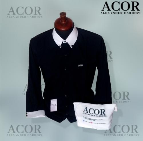 Imagen 1 de A. Black & withe