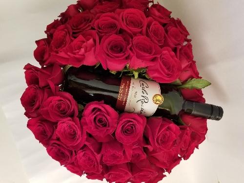 Imagen 1 de AMOR PROFUNDO