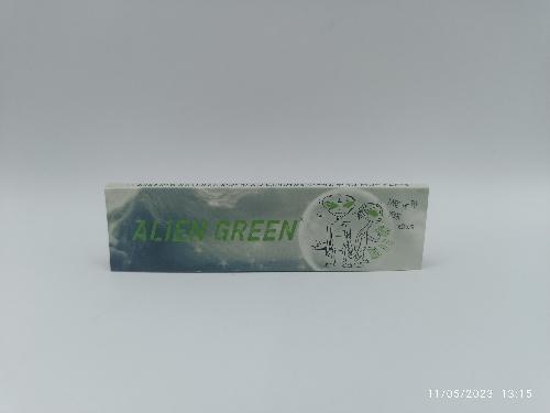 Imagen 1 de Alien Green