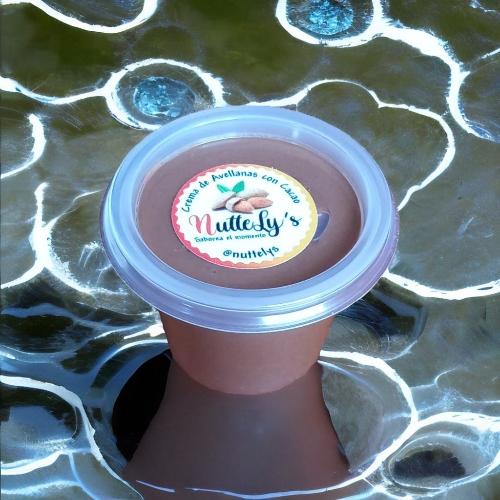 Imagen 1 de Nuttelys 70g