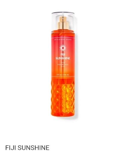 Imagen 1 de   bath & body works FIJI SUNSHINE