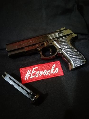 Imagen 1 de Pietro Beretta Cougar P72