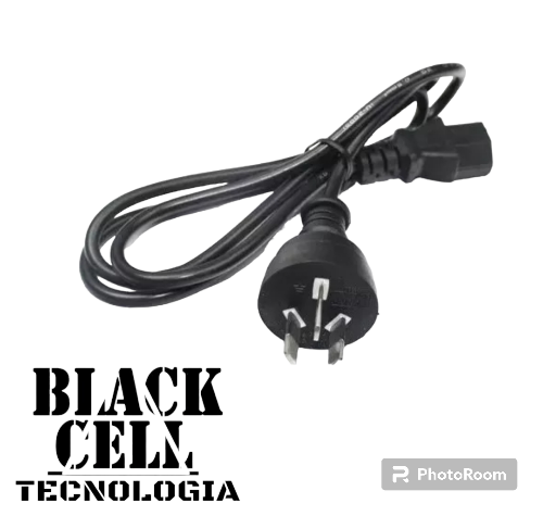 Imagen 1 de R001 CABLES DE POWER