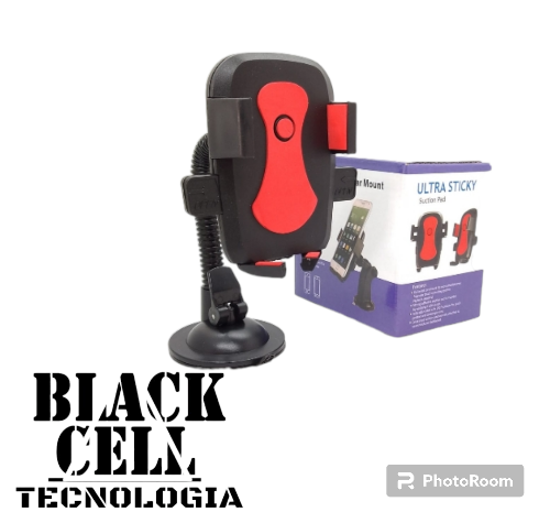 Imagen 1 de R003 SOPORTE AUTO ROBOT