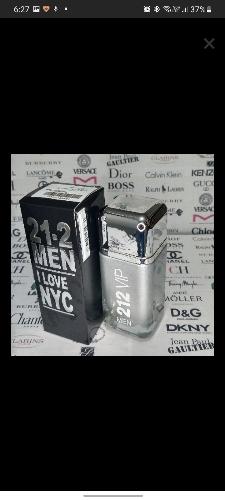 Imagen 1 de 212 VP MEN 100 ML