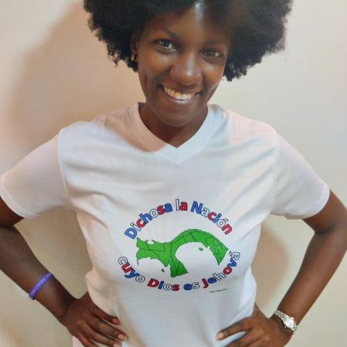 Imagen 1 de T-Shirt de Panamá 