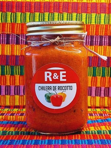 Imagen 1 de Chilera de Rocotto