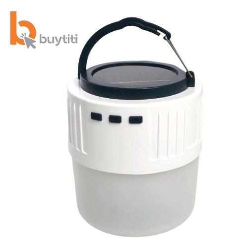 Imagen 1 de  3 en uno  bocina , lámpara , powerban 