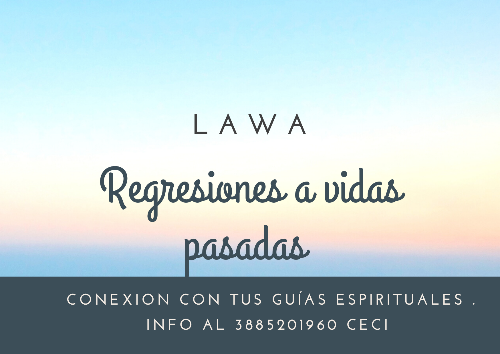 Imagen 1 de Regresiones a vidas pasadas 