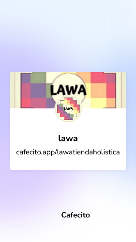 Imagen 1 de Cafecitos 