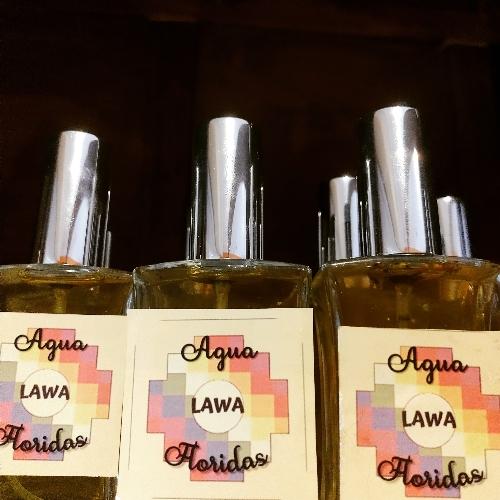 Imagen 1 de Agua Florida