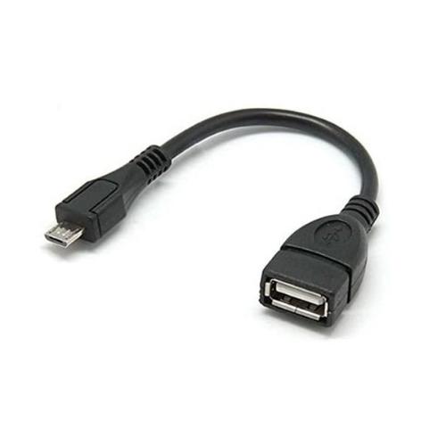 Imagen 1 de Adaptador Micro usb .