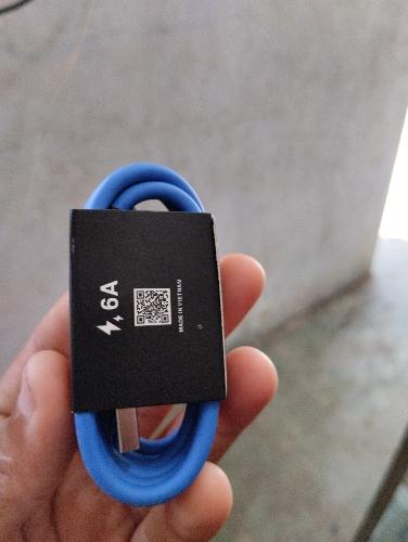 Imagen 1 de Cable tipoC original 