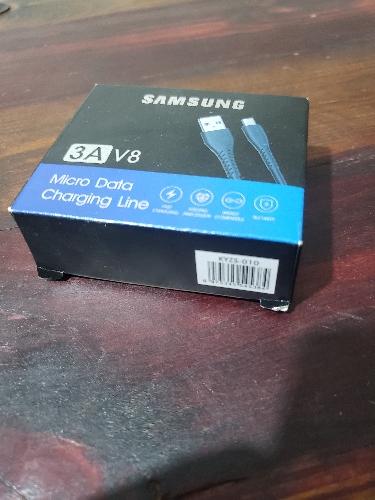 Imagen 1 de Cable USB