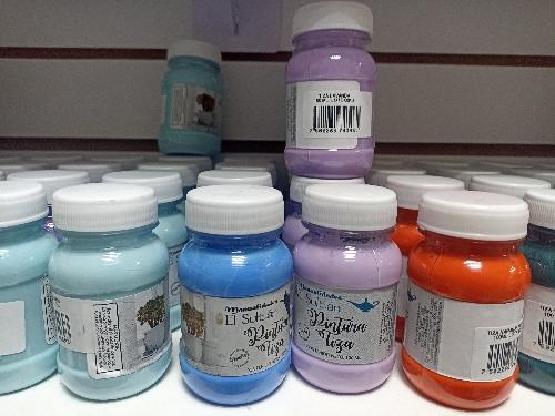 Imagen 1 de 283Tiza 100mil