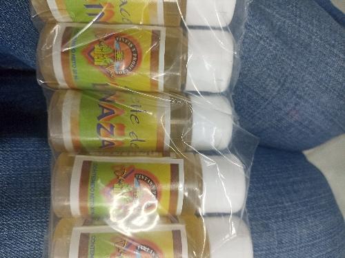 Imagen 1 de Aceite de Linaza 30g