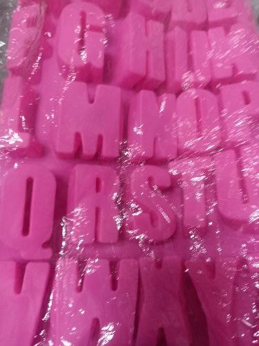 Imagen 1 de Abecedario Grande