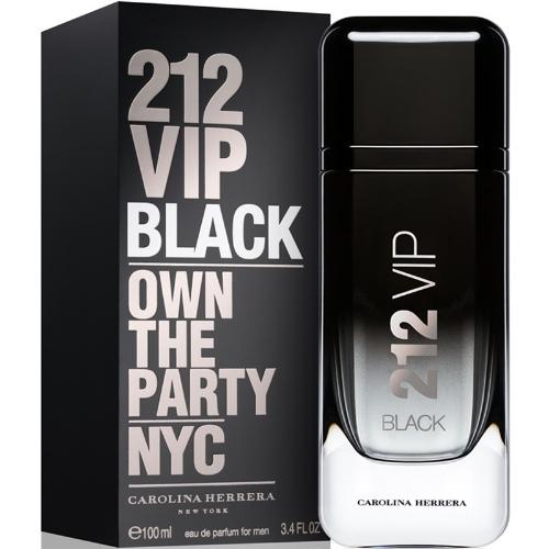 Imagen 1 de 212 VIP BLACK HOMBRE