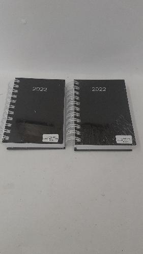 Imagem 1 de Agendas 2022 Pequena 