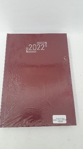 Imagem 1 de Agenda 2022 média 