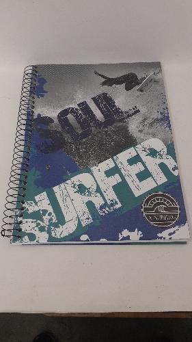 Imagem 1 de Caderno 1 Matéria 96 Folhas Capa Dura 