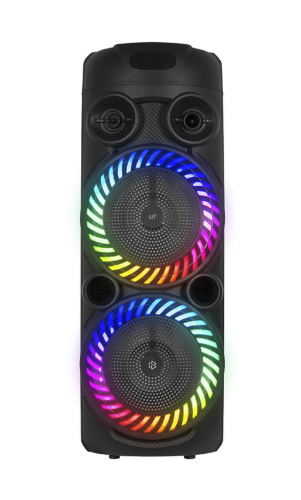 Imagen 1 de Bafle portátil stf torre fest