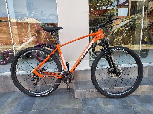 Imagen 1 de Trinx x1 pro