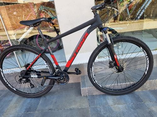 Imagen 1 de TRINX M600 PRO HIDRÁULICOS 