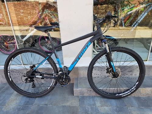 Imagen 1 de TRINK M600 PRO HIDRÁULICOS 