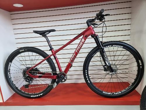 Imagen 1 de Gary Fisher Carbono 