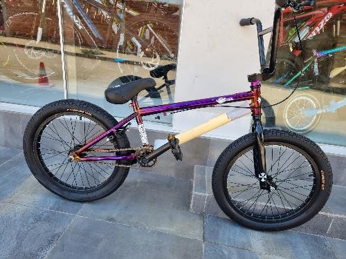 Imagen 1 de BMX KENSTONE 