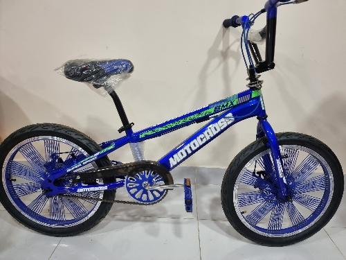 Imagen 1 de Cross MOTOCROSS