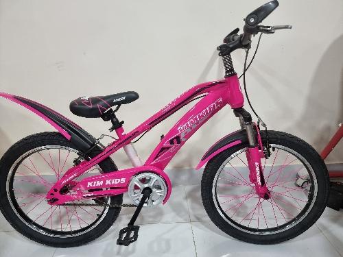 Imagen 1 de Kim kids niña 