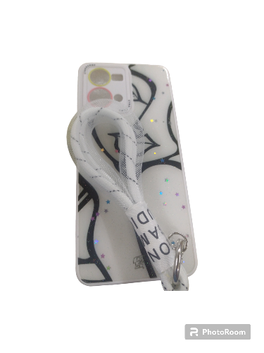 Imagen 1 de 
CORREA OPPO RENO 7/8 4G mujer 