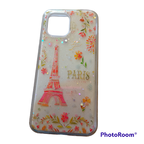 Imagen 1 de  DISEÑO 360 TORRE PARIS REDMI A1