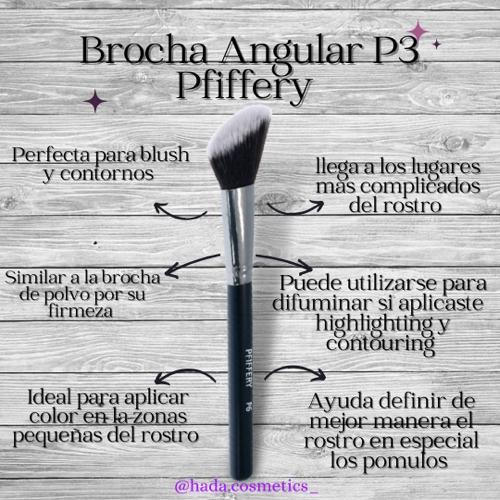 Imagen 1 de Brocha angular 