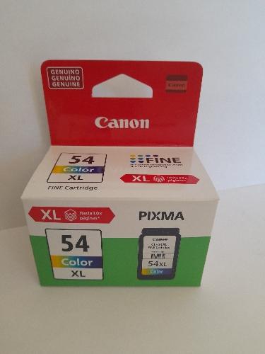 Imagen 1 de Cannon 54 xl